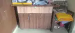 Woodan precing table