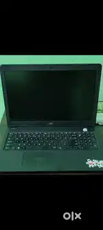 Dell Latitude 3580