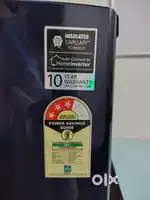 Single Door Whirlpool Fridge