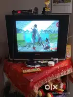 Good condition samsung tv