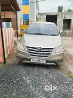 Toyota Innova 2011 Diesel Good Condition