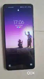Samsung Galaxy A21s