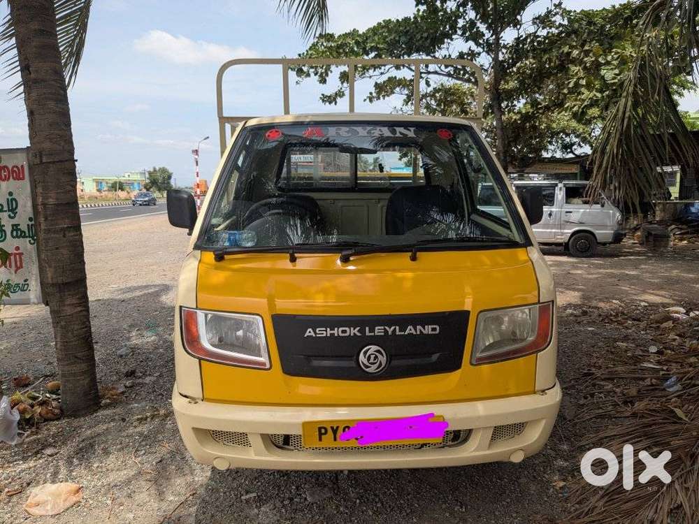 Ashok Leyland Stile LX, 2017, Diesel