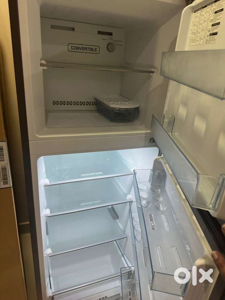 Haier 240 lit 2 star