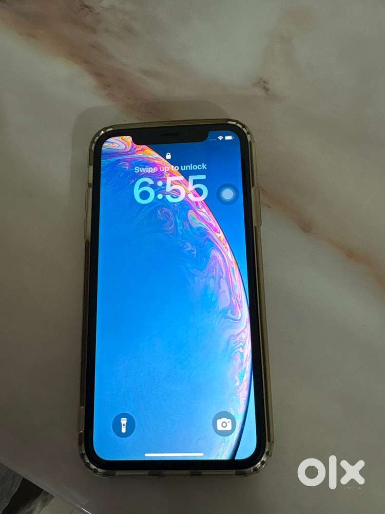 iPhone  xr good condition
