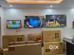 BIG DISCOUNT ON 4K LED TVS WITH 1 YEAR WARRANTY !! ALL SIZES !!