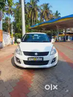Maruti Suzuki Swift VXI 2018, 2015, Petrol