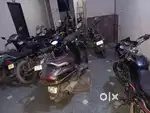 1Rk with separate Bathroom