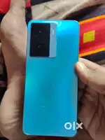 Iqoo z7s 5G