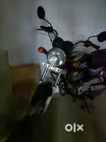 Bajaj CT 100