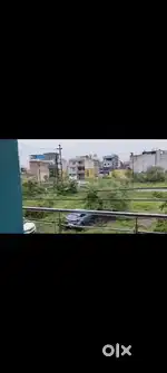 2 bhk semi furnished indipendent