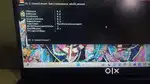Acer Ryzen 5 5500 u 8gb ram 500gb SSD 1650 nvidia graphics card