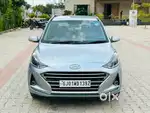 Hyundai Grand i10 Nios, 2021, Petrol