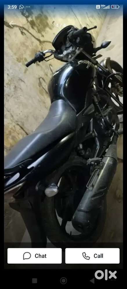 Bike  for sale