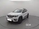 Renault KWID 2018 Automatic 21000 Km Driven