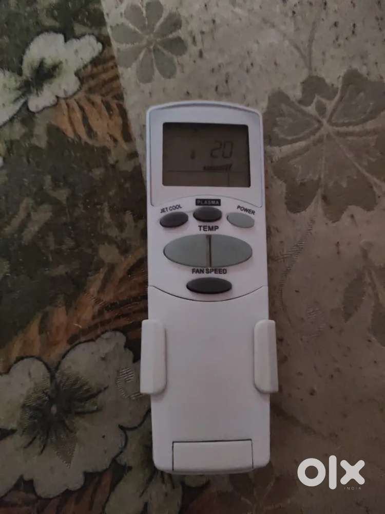 I want to sale LG remote