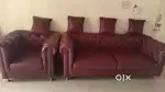 Sofa for sell 10000/-