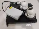 Cctv system