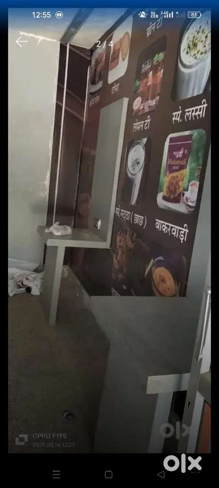 Shop for rent vaishali nagar