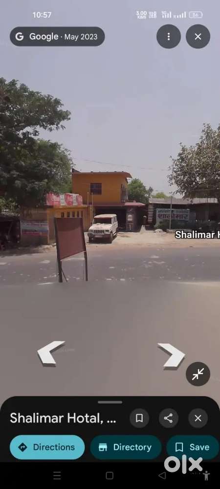 Nearest to shalimar hotel and mother suhag education centre fatehpur