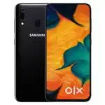 Samsung galaxy a30