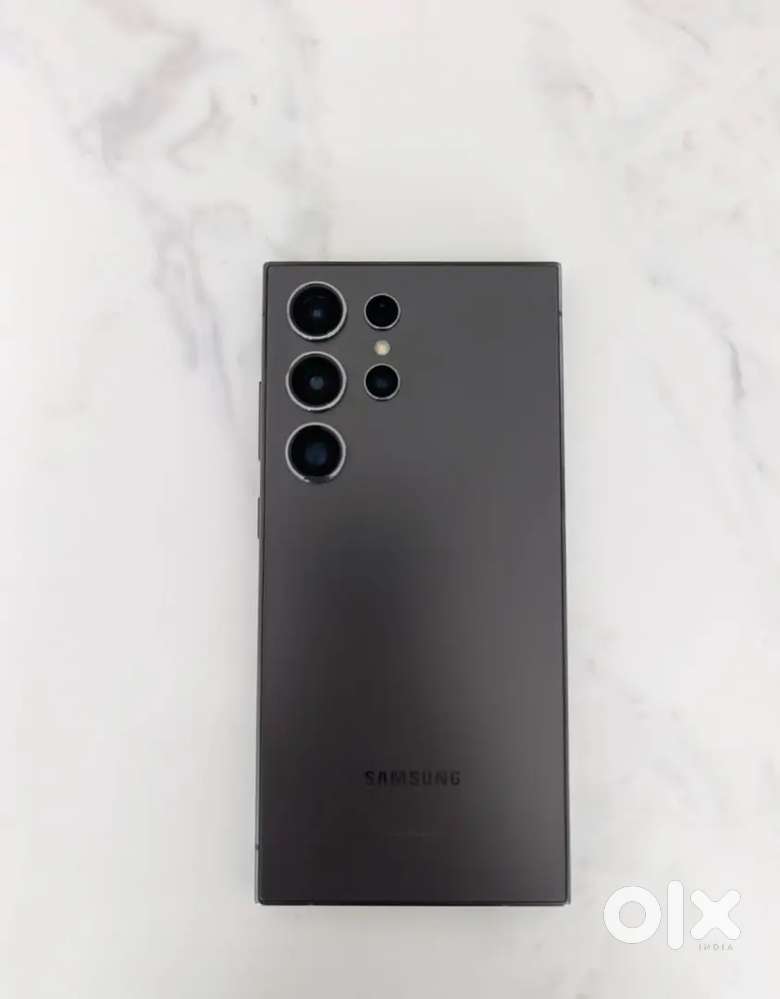Samsung S24 ultra mint condition