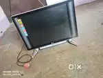 TV and monitor 19 inch
