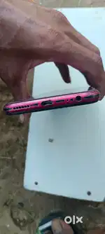 Vivo y15 mobile