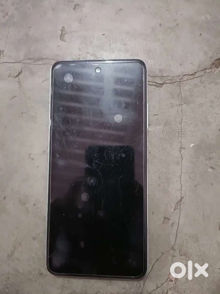 2025 madal Infinix smart 8  Ram 8.128