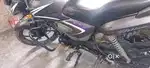 Good condition bike