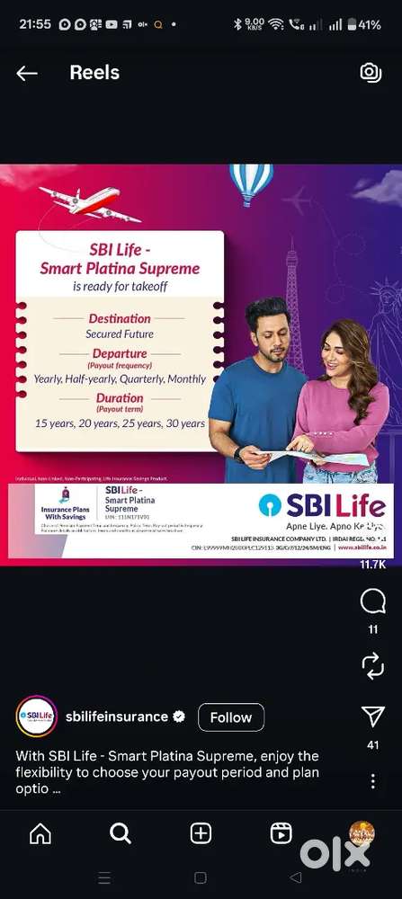 Female Digital marketing executive