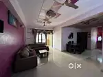 Society 3bed with All amenities in Gaur Valerio, indirapuram