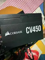 Corsiar cv450w psu
