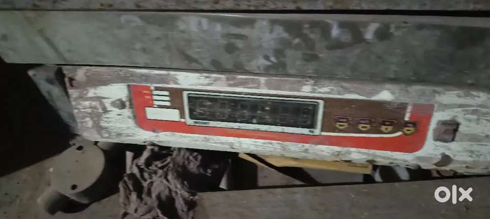Weight scale 200 kg