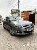 Maruti Suzuki Ciaz 2016 Diesel Good Condition