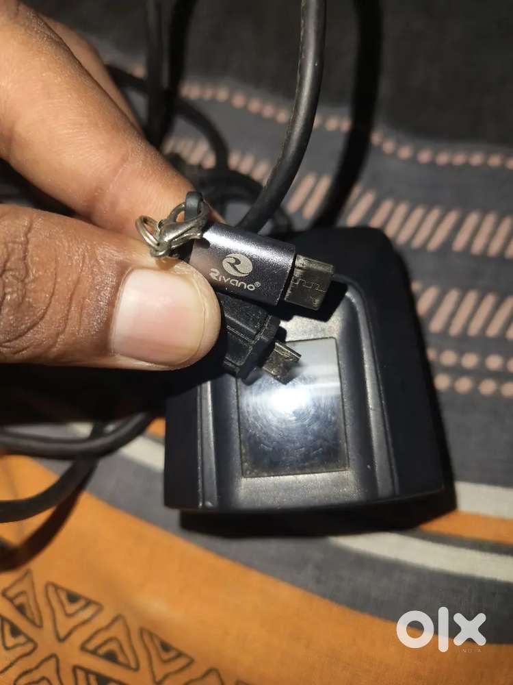 SECU GEN FINGERPRINT SCANNER