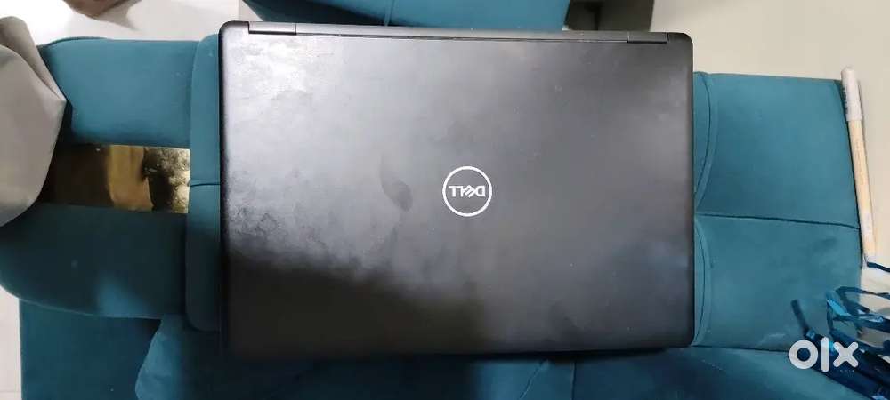Branded laptop frome dell