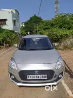 Maruti Suzuki Swift ZDi, 2019, Diesel