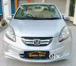Honda Amaze 1.2 SMT I VTEC, 2013, Petrol