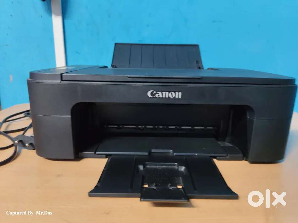 Canon printer