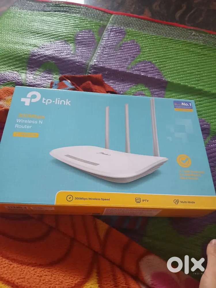 Tp link wifi 300 wireless connection wifi