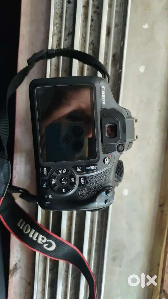 Cannon EOS1300D