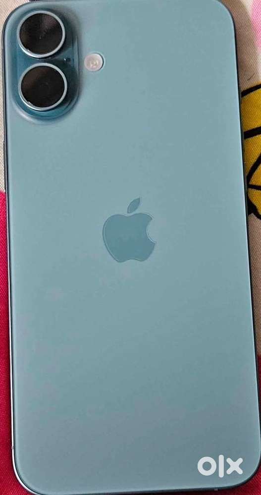 Iphone 16plus