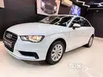 Audi A3 2.0 35 TDI Premium, 2015, Diesel
