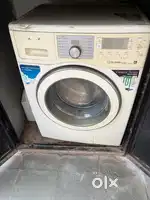 Semsang washing machine