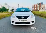 Nissan Sunny XL Petrol, 2013, Petrol
