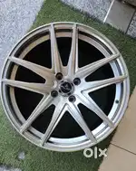 Alloy wheels 16 inch
