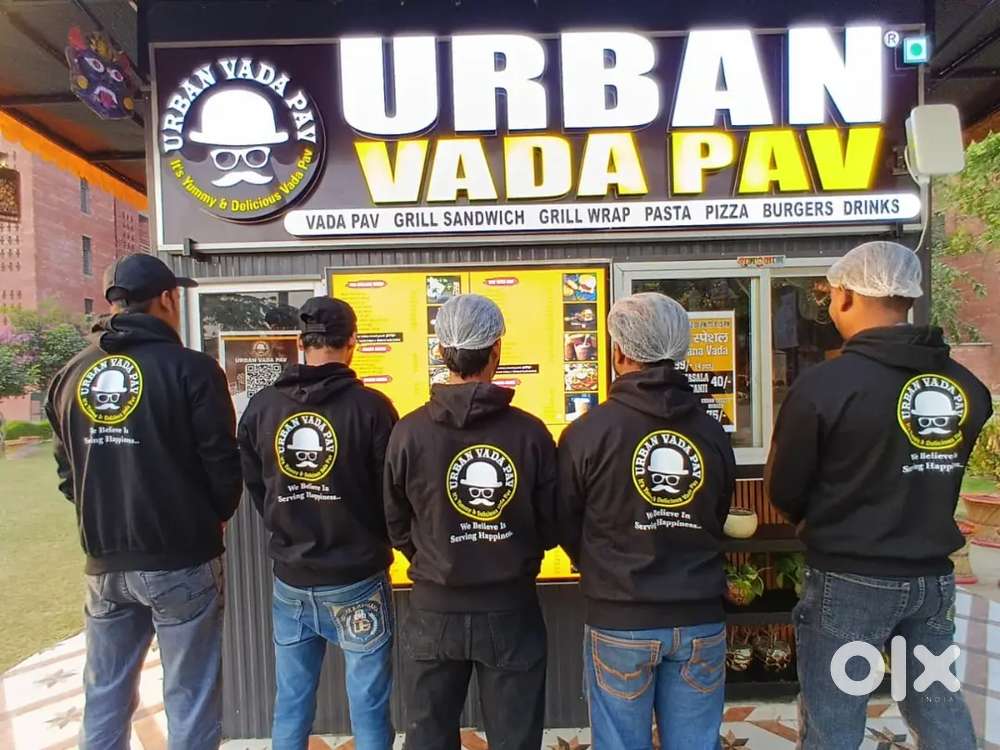 Cook,chef Reyired for cafe