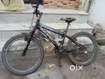 Sprint Cycle