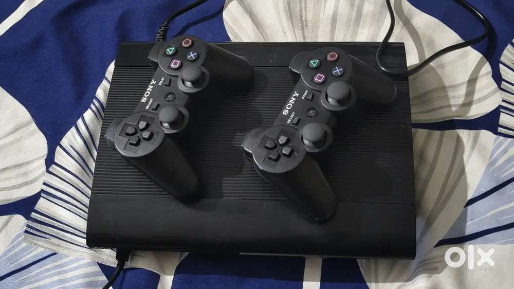 PS3 for sell